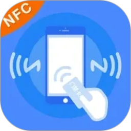 NFC智能卡包2026官方新版图标