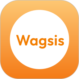 Wagsis2026官方新版图标
