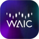Hi WAIC2026官方新版图标