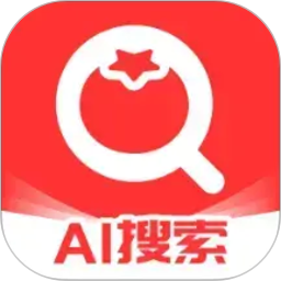 番茄搜索2026官方新版图标
