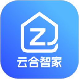 云合智家2026官方新版图标