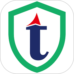 TekPass Keep App2026官方新版图标