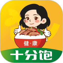 包农鑫健康2026官方新版图标