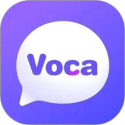 VocaAI2026官方新版图标