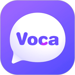 VocaAI2026官方新版图标