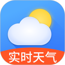 365天气网2026官方新版图标