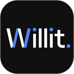 Willit AI2026官方新版图标
