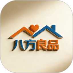 八方良品2026官方新版图标