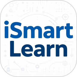 iSmart Learn2026官方新版图标