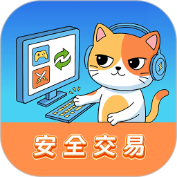 霸闪猫2026官方新版图标