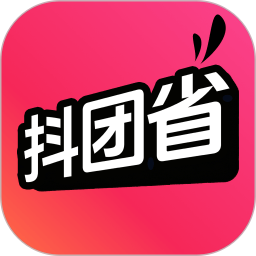 抖团省2026官方新版图标
