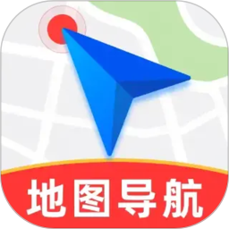 高驾地图导航2026官方新版图标
