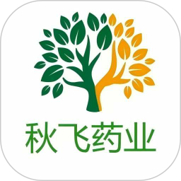 秋飞药业2026官方新版图标