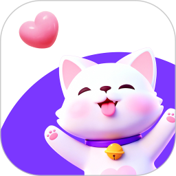 扑扑猫2026官方新版图标