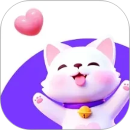 扑扑猫2026官方新版图标