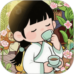 茶香山庄2026官方新版图标