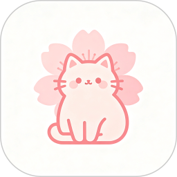 SakuraCat2026官方新版图标