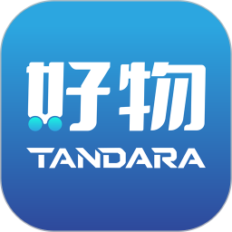 腾达好物2026官方新版图标