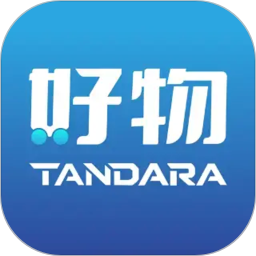 腾达好物2026官方新版图标