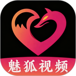 魅狐视频2026官方新版图标