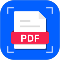 PDF转换助手2026官方新版图标