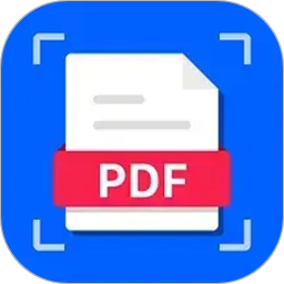PDF转换助手2026官方新版图标