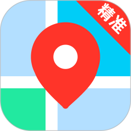 高维导航地图2026官方新版图标