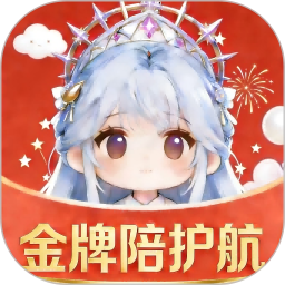 超自然梦核陪玩2026官方新版图标