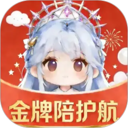 超自然梦核陪玩2026官方新版图标