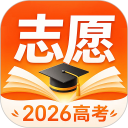高考志愿填报2026阳光网2026官方新版图标