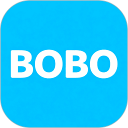 bobo浏览器2026官方新版图标