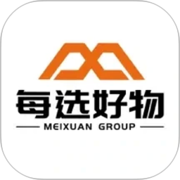 每选好物2026官方新版图标
