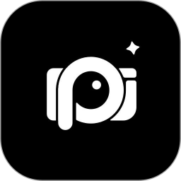 Paji 相机2026官方新版图标