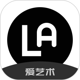 Lovartai海报制作设计2026官方新版图标