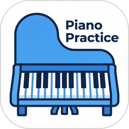 Simple Piano2026官方新版图标