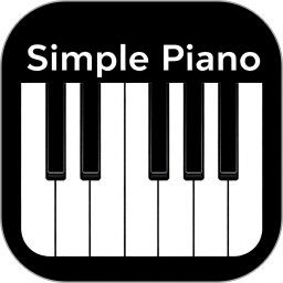 Simple Piano2026官方新版图标