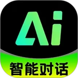 AI image智能助手2026官方新版图标