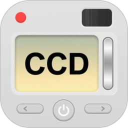 ccd+2026官方新版图标