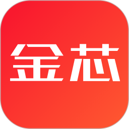 金芯商城助手2026官方新版图标