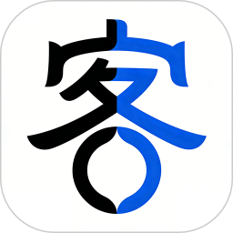客小铺2026官方新版图标