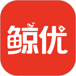 鲸优2026官方新版图标