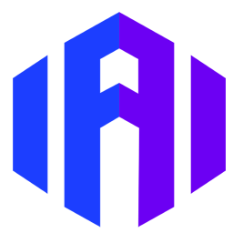 Ai世界2026官方新版图标