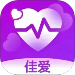 佳爱2026官方新版图标