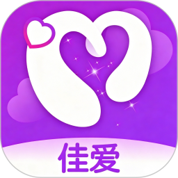佳爱2026官方新版图标