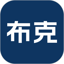 布克2026官方新版图标