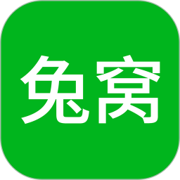 兔窝自驾2026官方新版图标