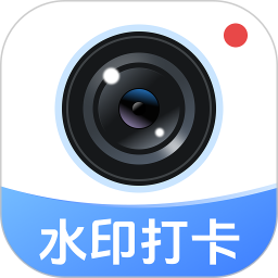 一闪水印相机2026官方新版图标
