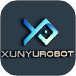 迅鱼机器人2026官方新版图标