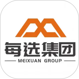 每选mall2026官方新版图标