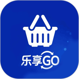 乐享GO2026官方新版图标